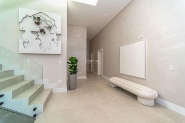Casa &agrave; venda - 823m&sup2; - Barra