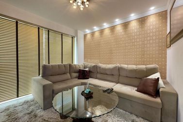 Apartamento &agrave; venda - 135m&sup2; - Castelo Branco