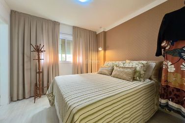 Apartamento &agrave; venda - 135m&sup2; - Castelo Branco