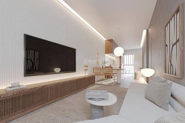 Apartamento &agrave; venda - 