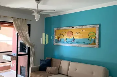Apartamento &agrave; venda - 79m&sup2; - meia praia