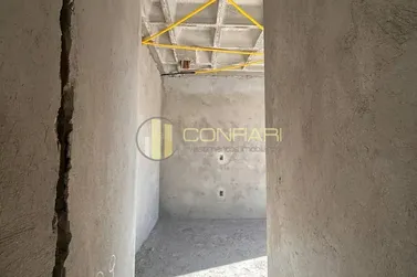Apartamento &agrave; venda - 145m&sup2; - CENTRO