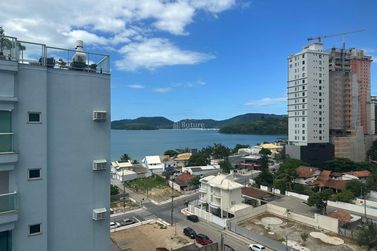 Apartamento &agrave; venda - 86m&sup2; - 