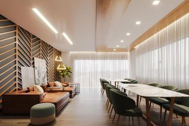 Apartamento &agrave; venda - 167m&sup2; - 