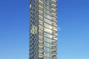 Apartamento &agrave; venda - 105m&sup2; - Perequ&ecirc;