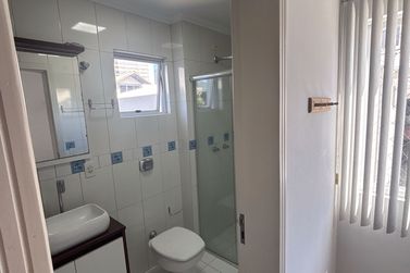 Apartamento &agrave; venda - 100m&sup2; - Centro
