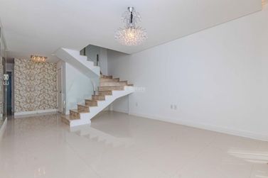 Apartamento &agrave; venda - 270m&sup2; - Meia Praia