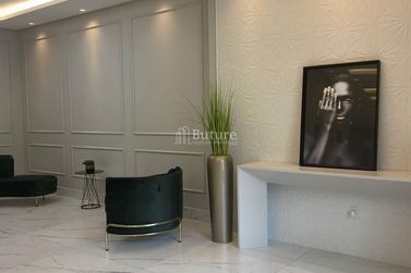 Apartamento &agrave; venda - 62m&sup2; - Morretes