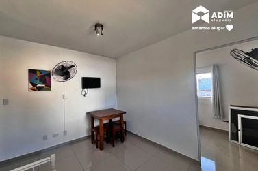 Apartamento para alugar - 47m&sup2; - Pioneiros