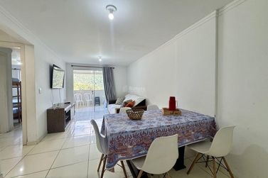 Apartamento &agrave; venda - 63m&sup2; - Tabuleiro dos Oliveiras