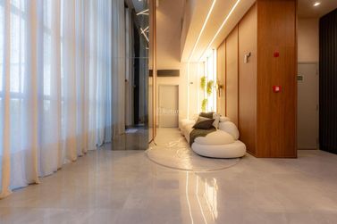 Apartamento &agrave; venda - 198m&sup2; - Meia Praia