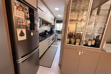Apartamento &agrave; venda - Perequ&ecirc;