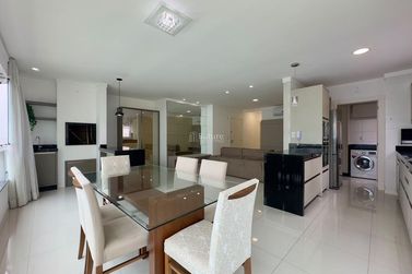 Apartamento &agrave; venda - 116m&sup2; - Andorinha