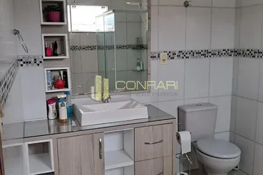 Sobrado para alugar - 134m&sup2; - Morretes