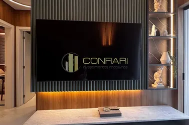 Apartamento &agrave; venda - 67m&sup2; - Morretes