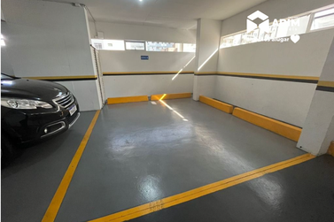 Apartamento para alugar - 110m&sup2; - Centro