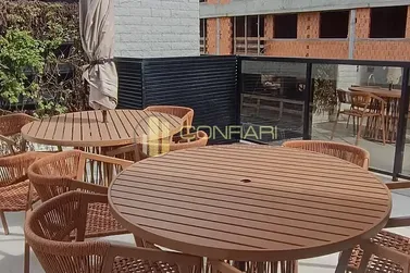 Apartamento &agrave; venda - 69m&sup2; - Morretes
