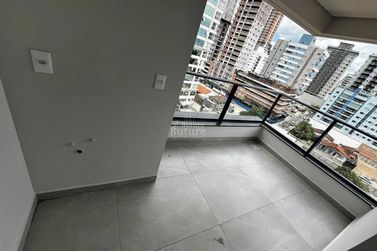 Apartamento &agrave; venda - 