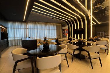 Apartamento &agrave; venda - 157m&sup2; - 