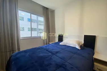 Apartamento &agrave; venda - 110m&sup2; - Andorinha