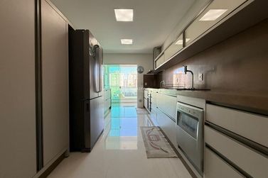 Apartamento &agrave; venda - 281m&sup2; - Castelo Branco