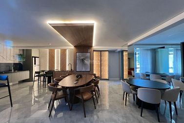 Apartamento &agrave; venda - 71m&sup2; - 