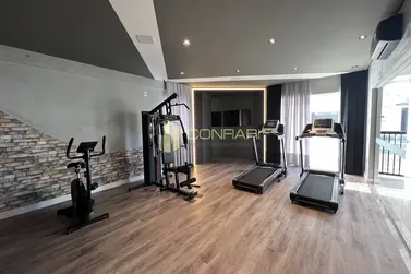 Apartamento &agrave; venda - 80m&sup2; - Morretes