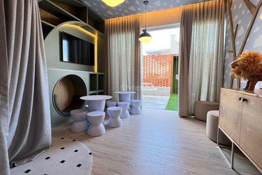 Apartamento &agrave; venda - 129m&sup2; - Meia Praia