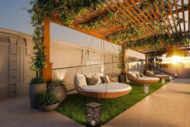 Apartamento &agrave; venda - Centro