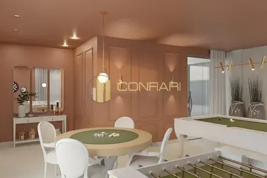 Apartamento &agrave; venda - 109m&sup2; - Perequ&ecirc;
