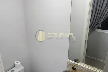 Apartamento para alugar - 80m&sup2; - Meia Praia