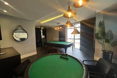 Apartamento &agrave; venda - Meia Praia
