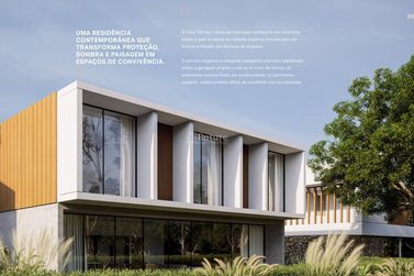 Casa &agrave; venda - 238m&sup2; - Jardim Dourado