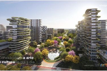 Loft &agrave; venda - 47m&sup2; - Centro