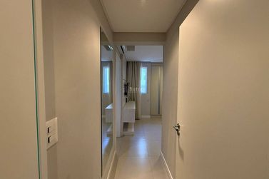 Apartamento &agrave; venda - Meia Praia