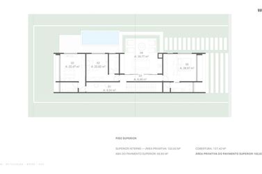 Casa &agrave; venda - 236m&sup2; - Jardim Dourado