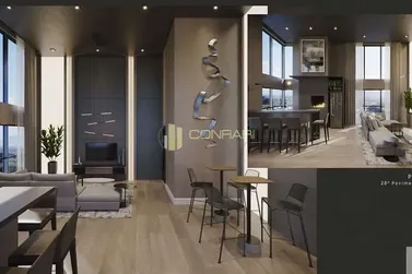 Apartamento &agrave; venda - 49m&sup2; - Perequ&ecirc;