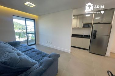 Apartamento para alugar - 89m&sup2; - Praia Brava de Itaja&iacute;