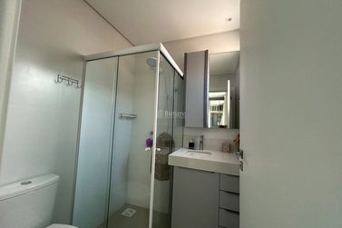 Apartamento &agrave; venda - Meia Praia