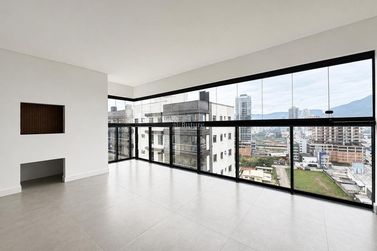 Apartamento &agrave; venda - 127m&sup2; - Perequ&ecirc;