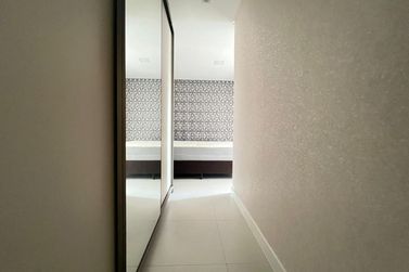 Apartamento &agrave; venda - 141m&sup2; - Meia Praia