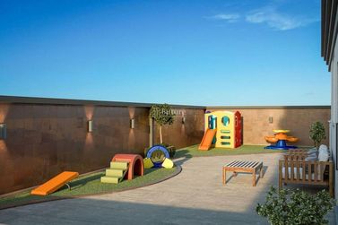 Apartamento &agrave; venda - 111m&sup2; - 