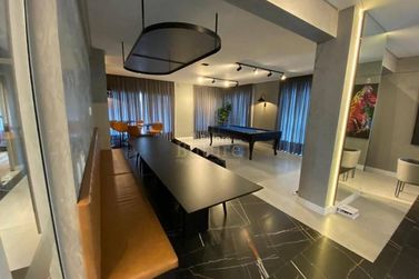 Apartamento &agrave; venda - 