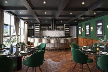 Apartamento &agrave; venda - 