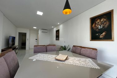 Apartamento &agrave; venda - 108m&sup2; - Castelo Branco