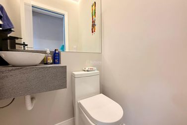 Apartamento &agrave; venda - 120m&sup2; - Centro