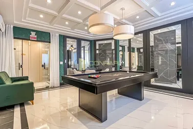 Apartamento &agrave; venda - 127m&sup2; - pererque
