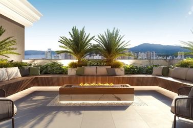 Apartamento &agrave; venda - Morretes