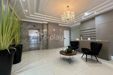 Apartamento &agrave; venda - 145m&sup2; - Meia Praia