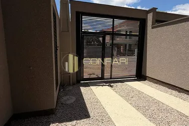 Sobrado &agrave; venda - 92m&sup2; - bombas